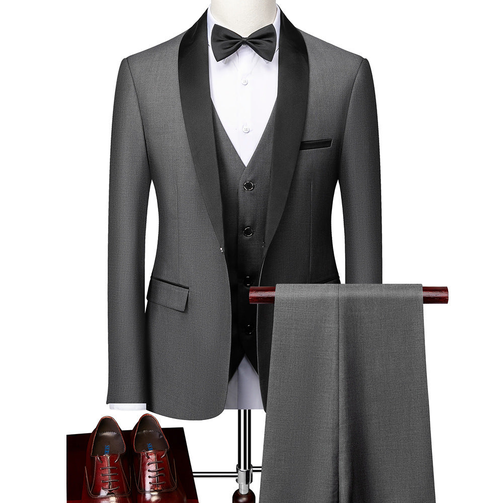 Menswear