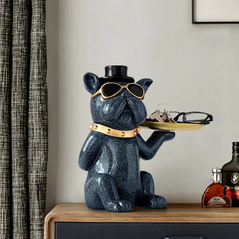 Cool Daddy Key Holder