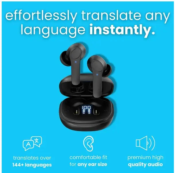 Translator Earbuds