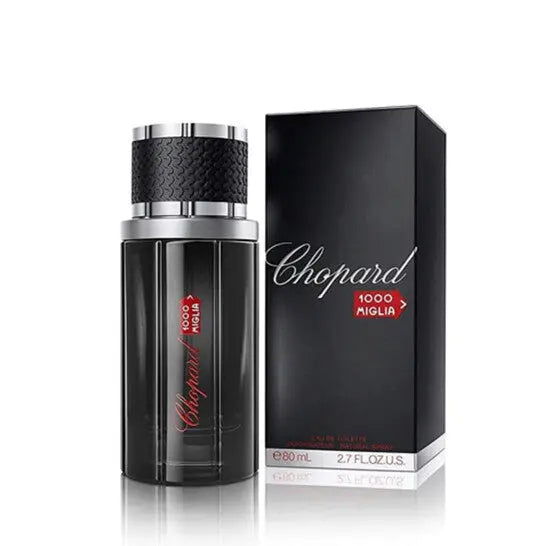1000 Miglia By Chopard For Men 2.8 oz EDT Spray