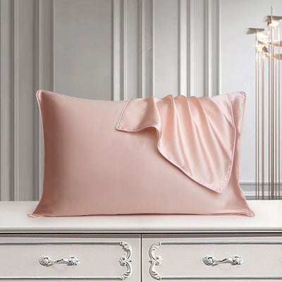 Pure Silk Pillowcase