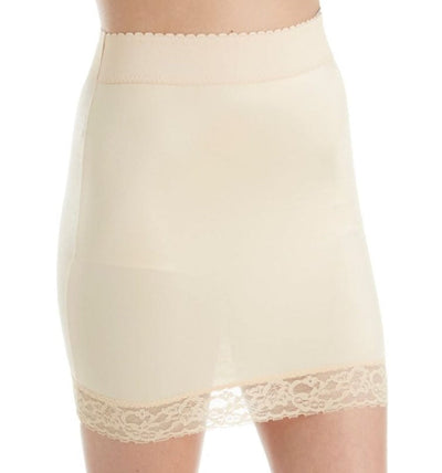 Style 107 | Half Slip Light Shaping | Full Inner Shaping Panty