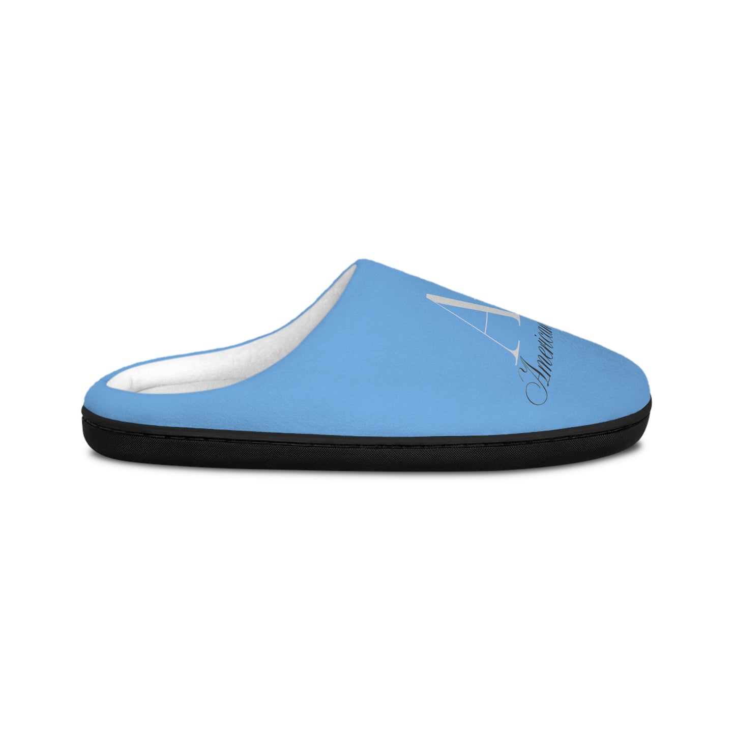 American Royalty Cozy Women's Slippers