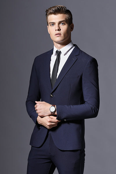 Classic Men's Suit