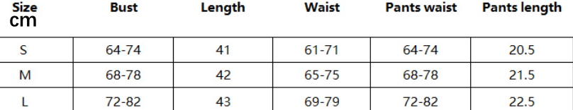 Lace French Maid Lingerie Set