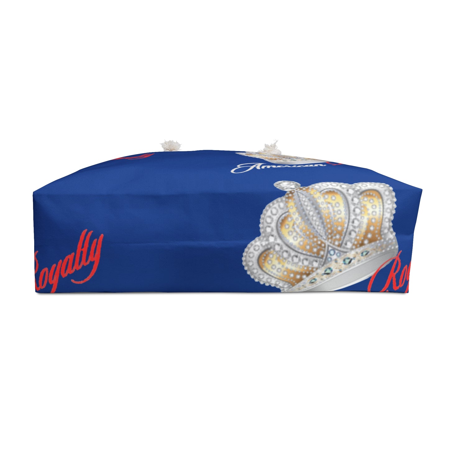 American Royalty Tote Bag