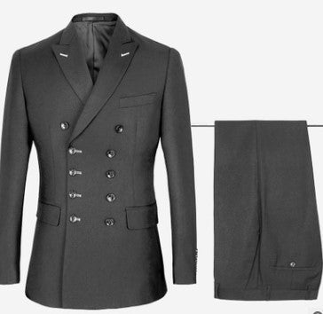 Men's Formal Suit
