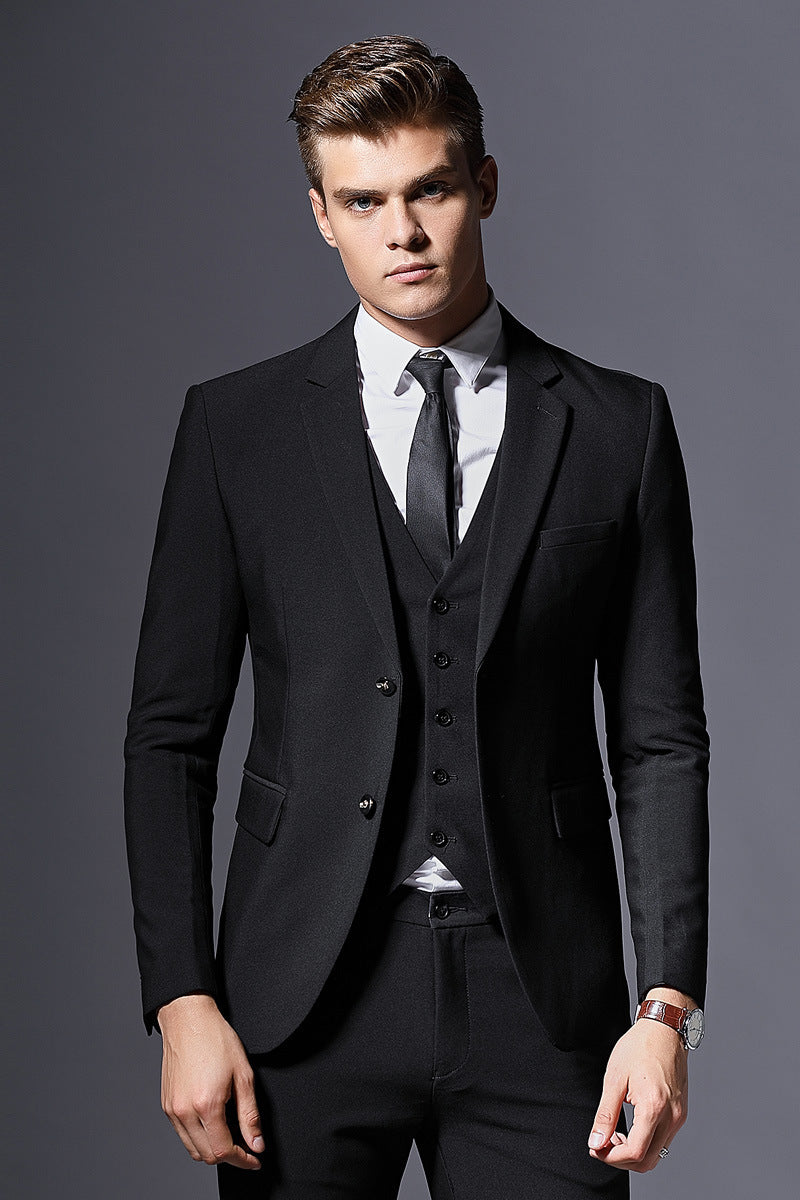 Classic Men's Suit