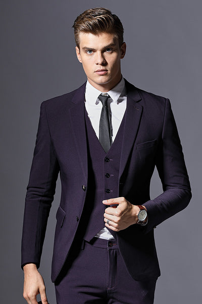 Classic Men's Suit