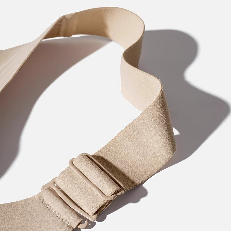 Seamless Full Coverage Bra