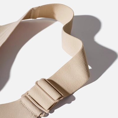 Seamless Full Coverage Bra