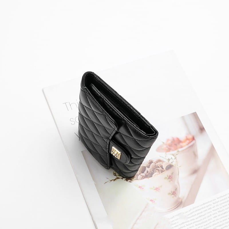 Women’s Leather Wallet