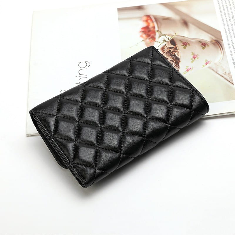 Women’s Leather Wallet