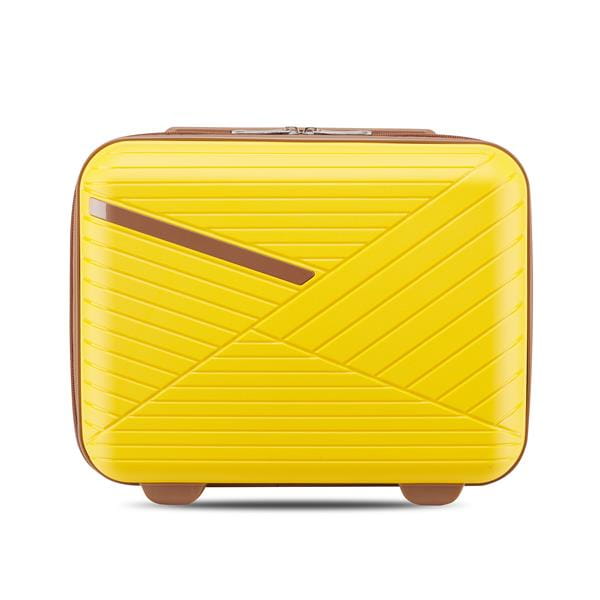 Luggage Set 4-piece Set