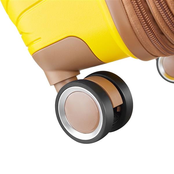 Luggage Set 4-piece Set