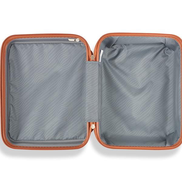 Luggage Set 4-piece Set