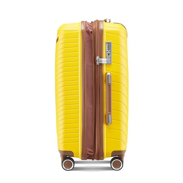 Luggage Set 4-piece Set