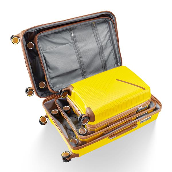 Luggage Set 4-piece Set