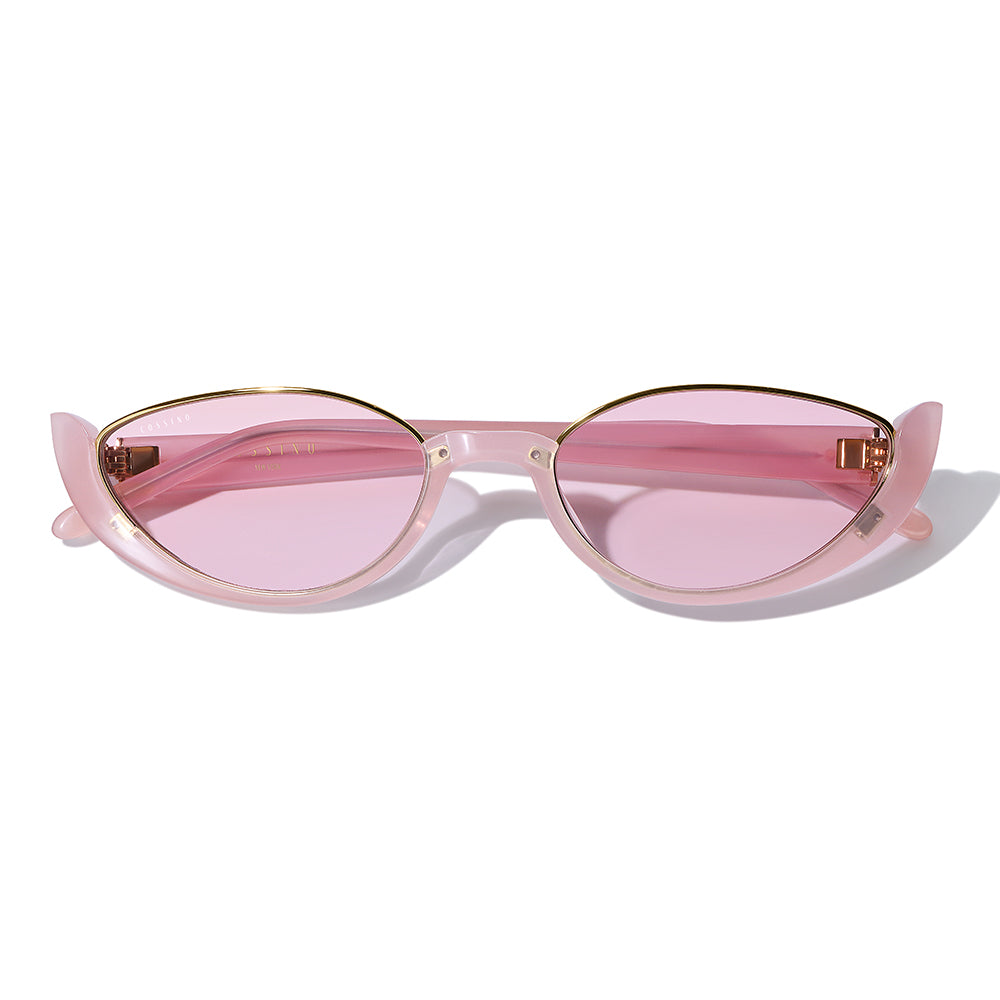 Monaco Amor Cat Eye Sunglasses