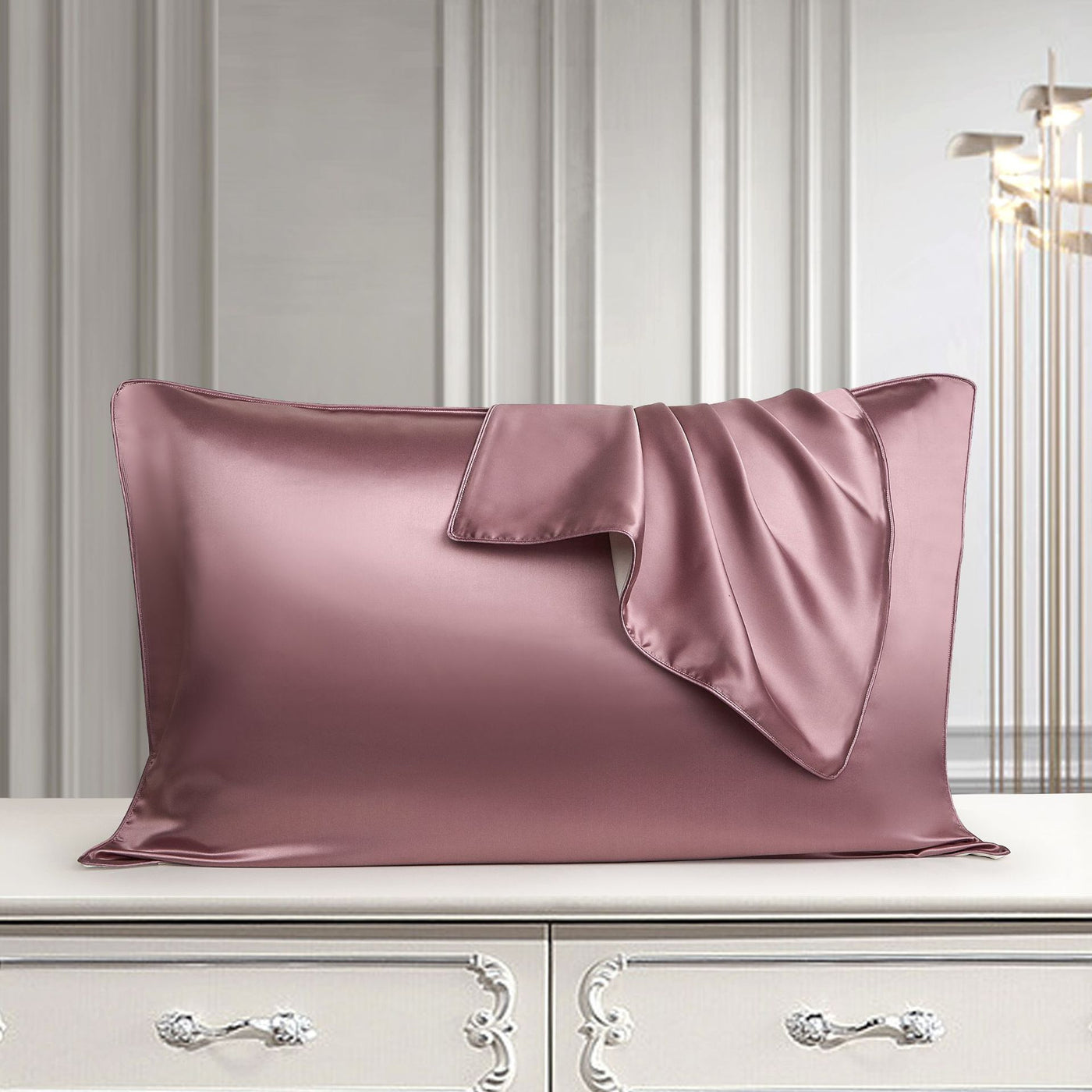Pure Silk Pillowcase