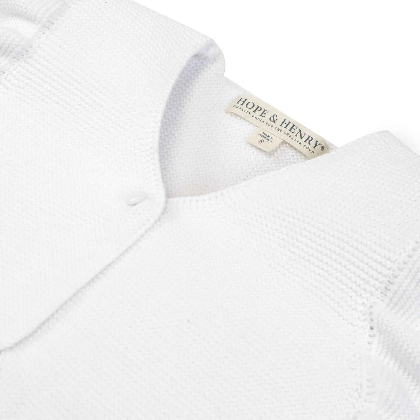 Ruffle Sleeve Sweater Vest