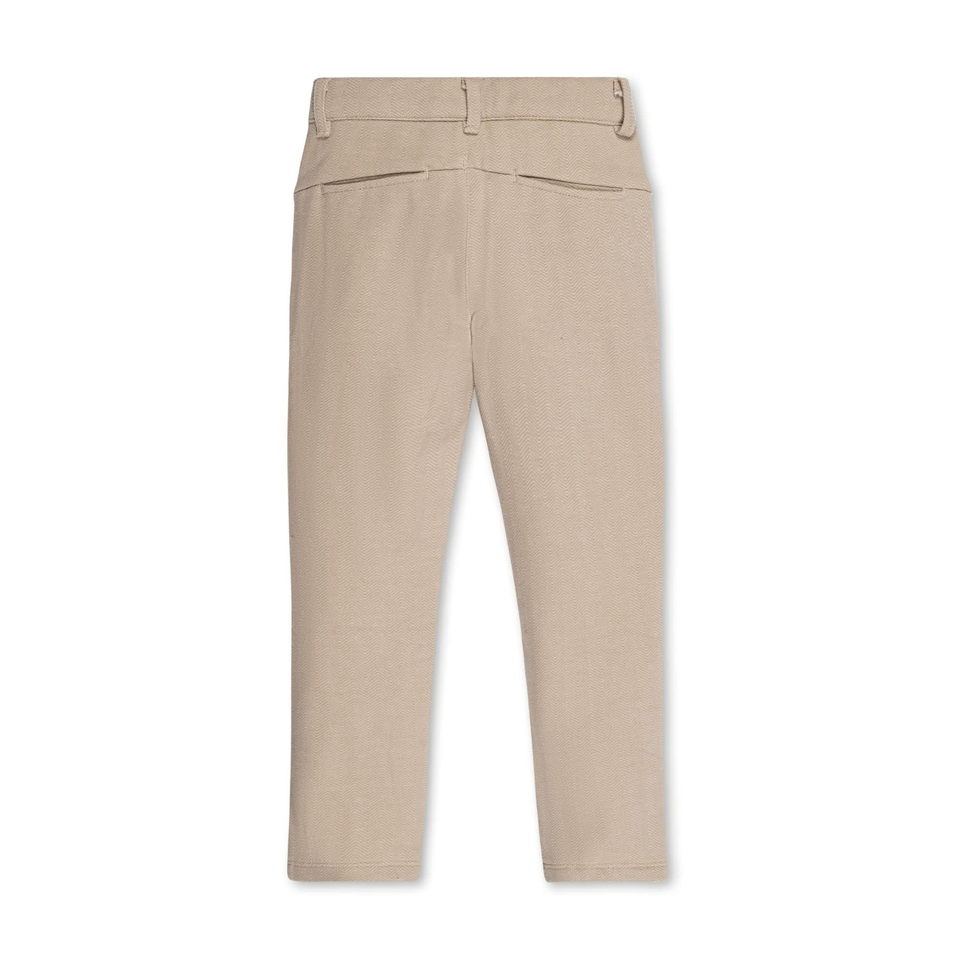 Fleece Suit Pant