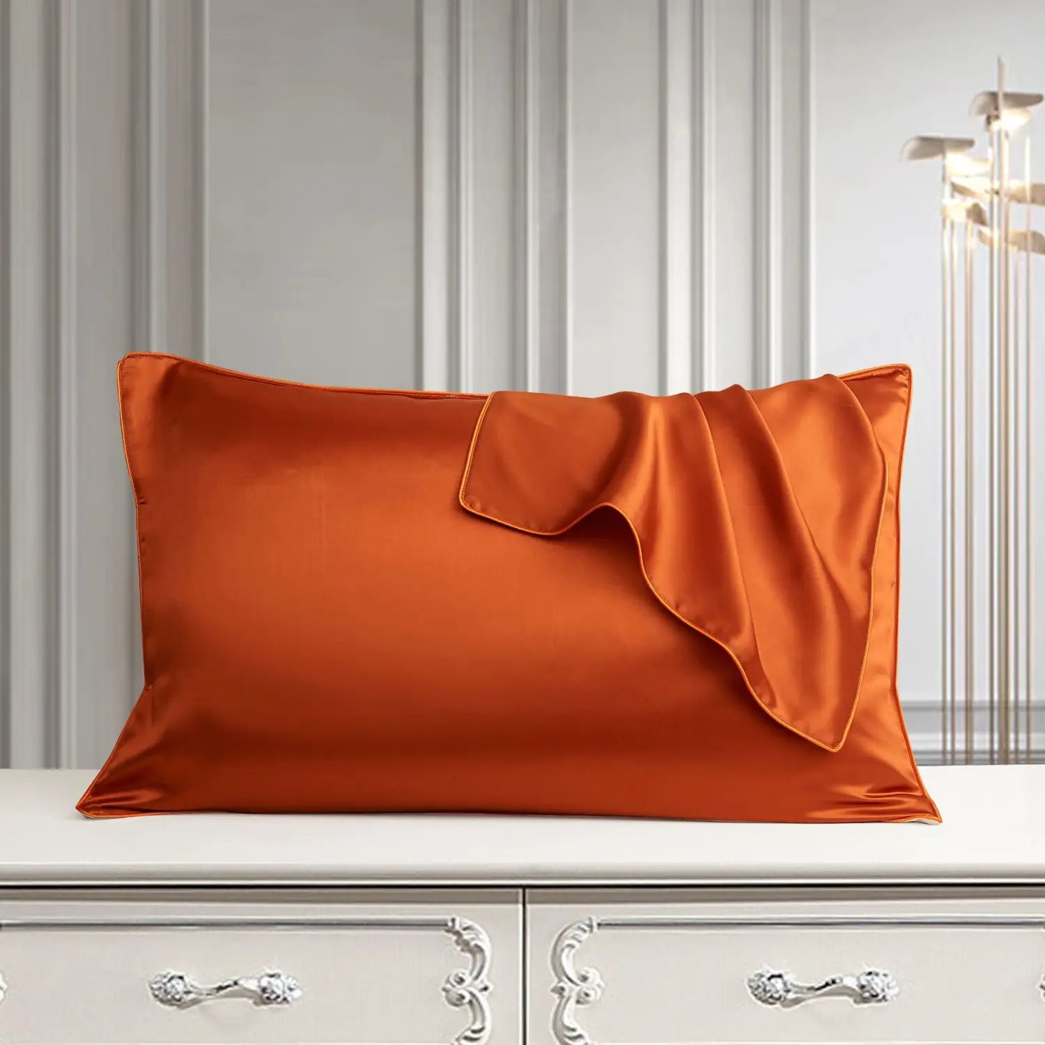 Pure Silk Pillowcase