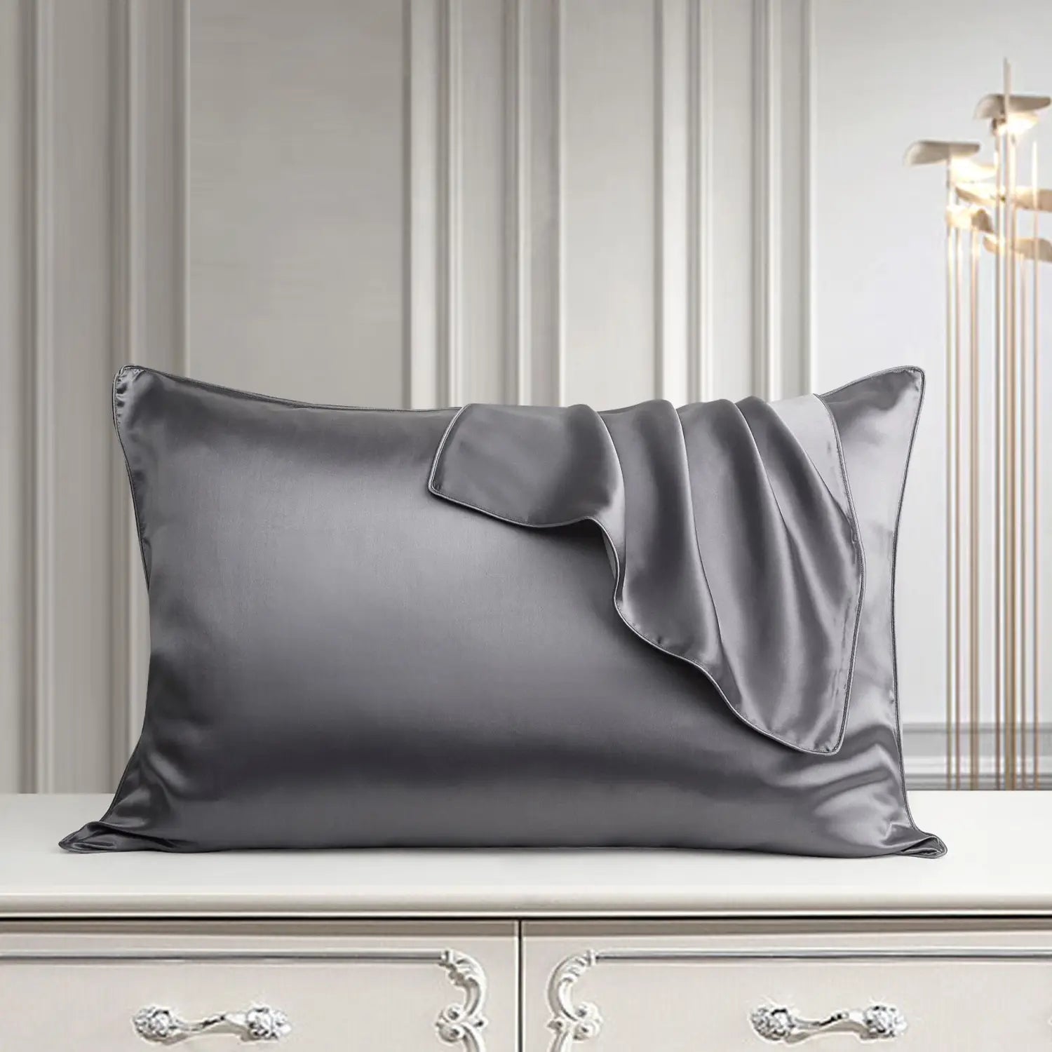 Pure Silk Pillowcase