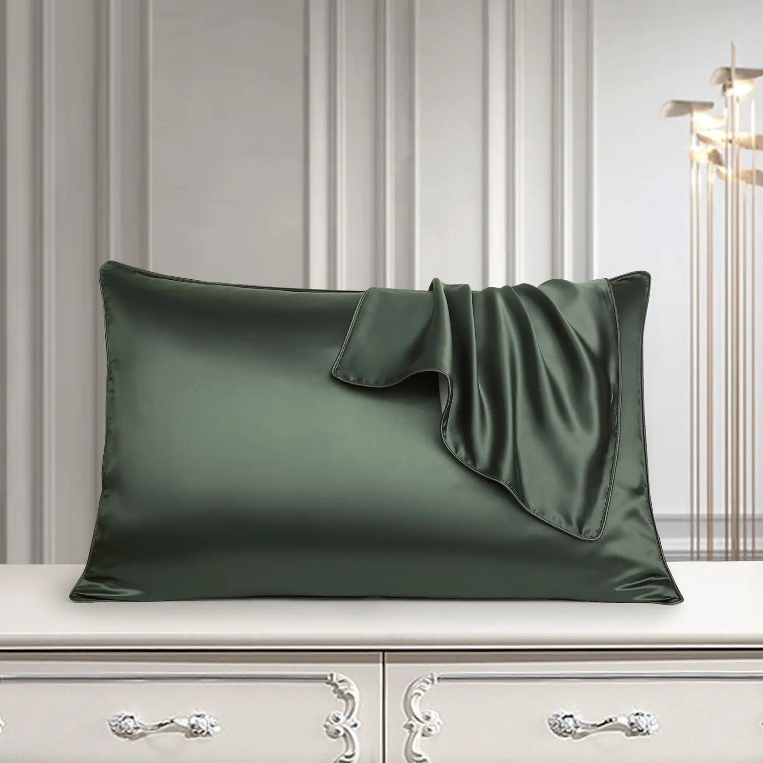 Pure Silk Pillowcase