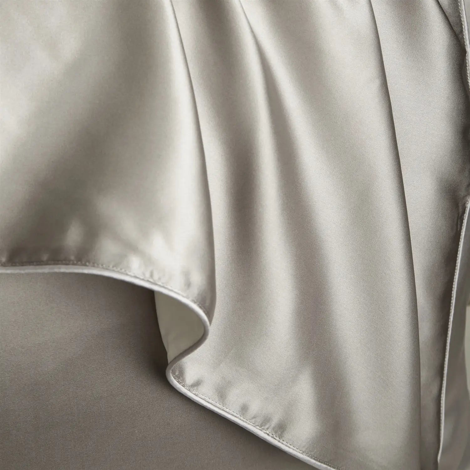 Pure Silk Pillowcase