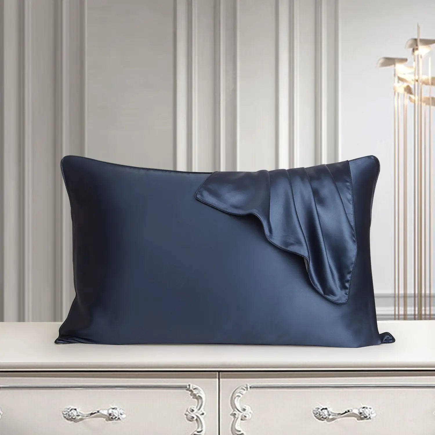 Pure Silk Pillowcase
