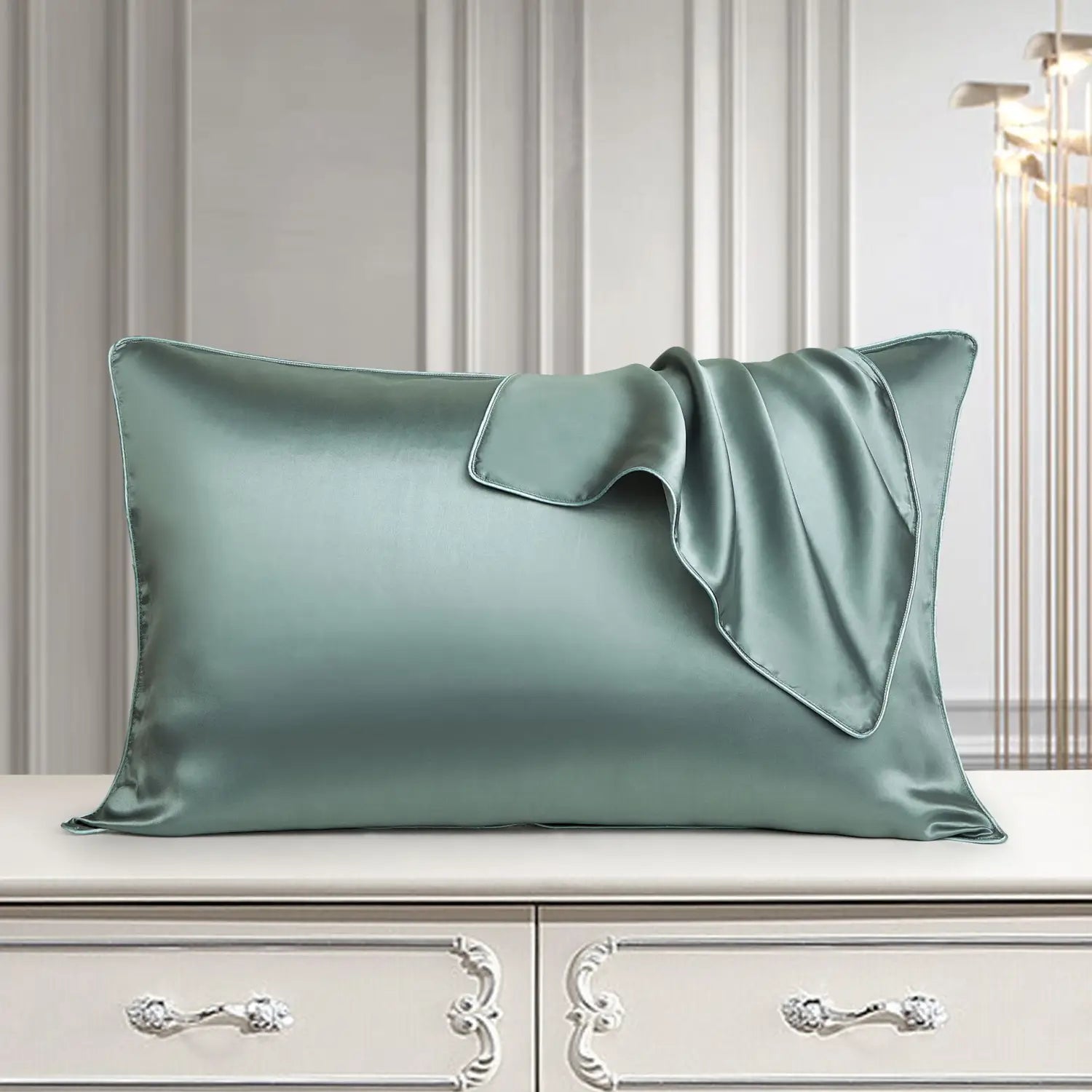 Pure Silk Pillowcase
