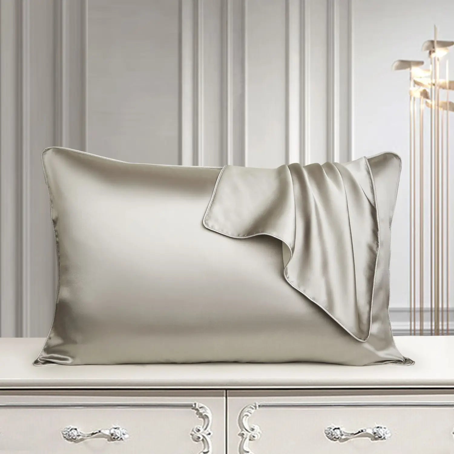 Pure Silk Pillowcase