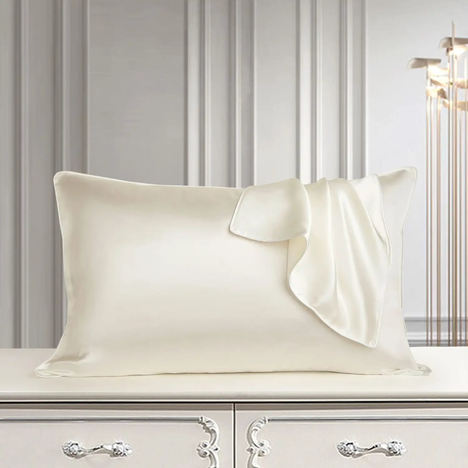 Pure Silk Pillowcase