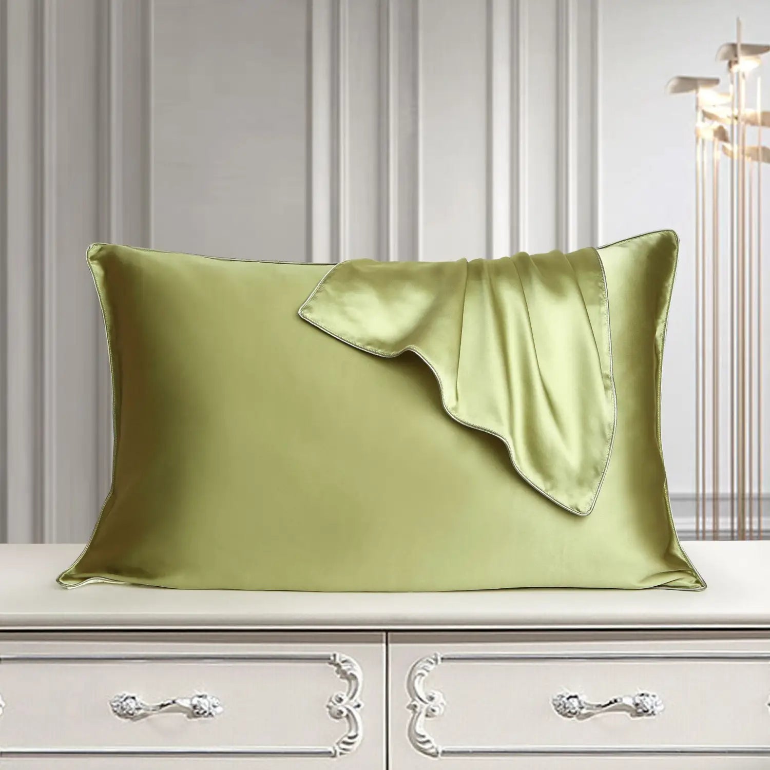 Pure Silk Pillowcase