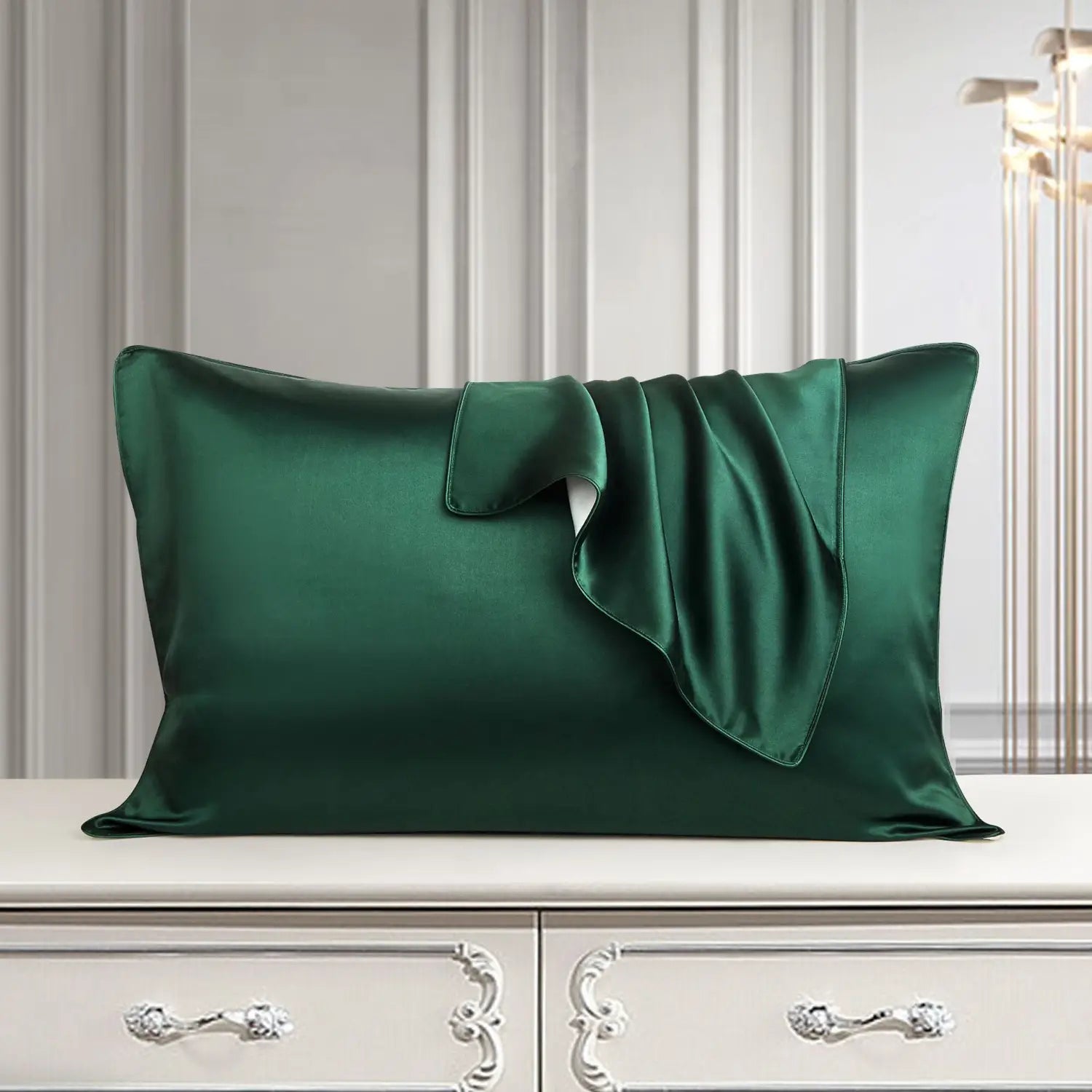 Pure Silk Pillowcase