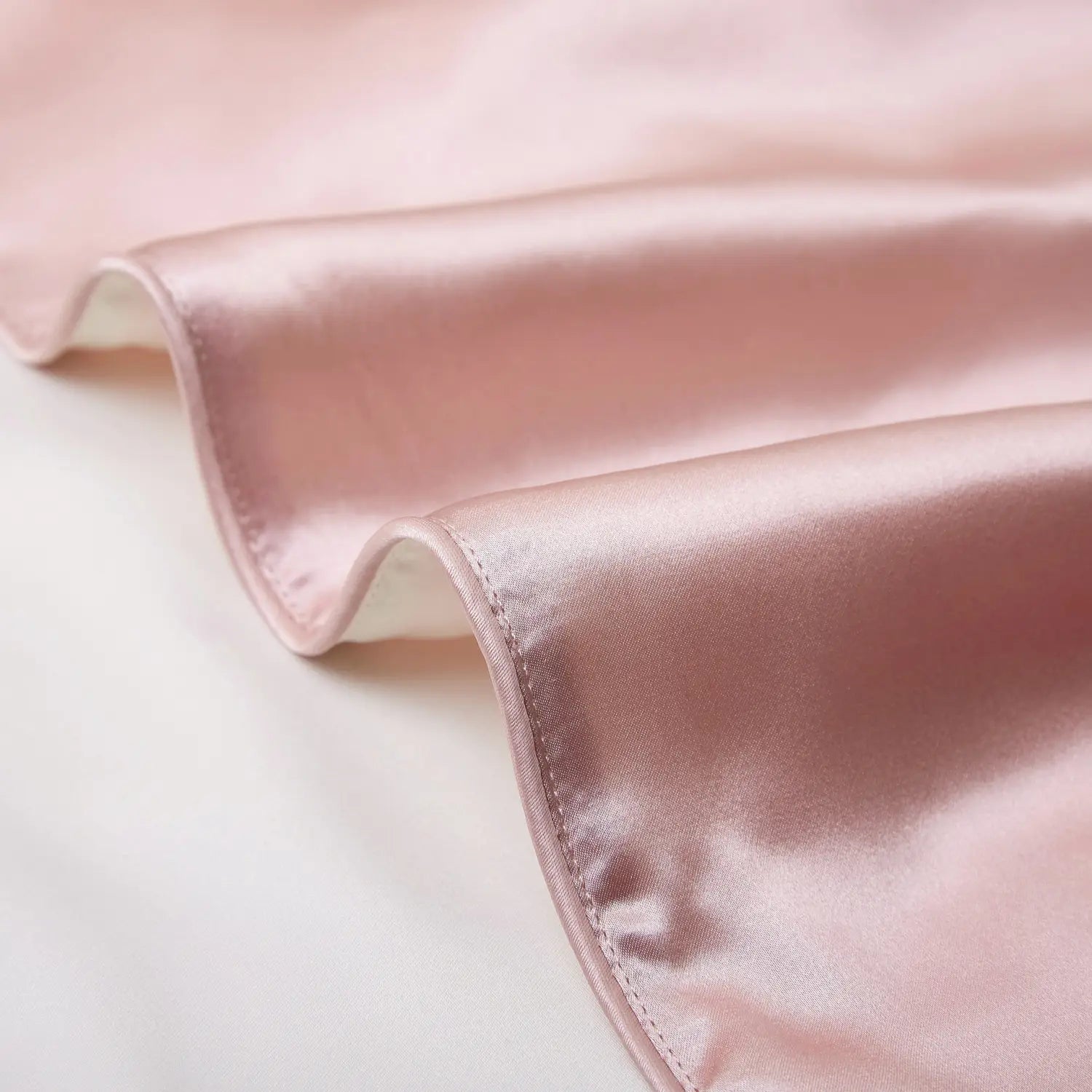 Pure Silk Pillowcase