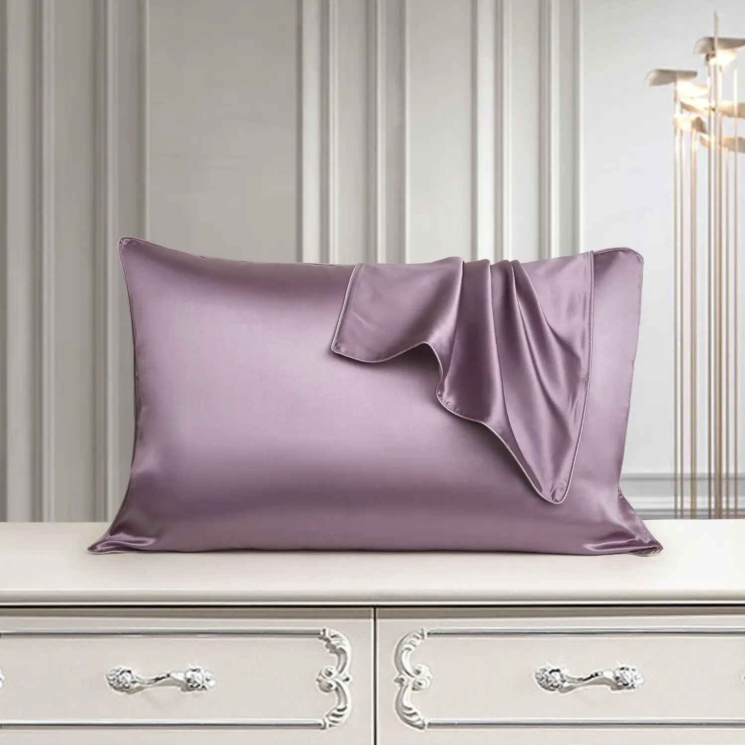 Pure Silk Pillowcase