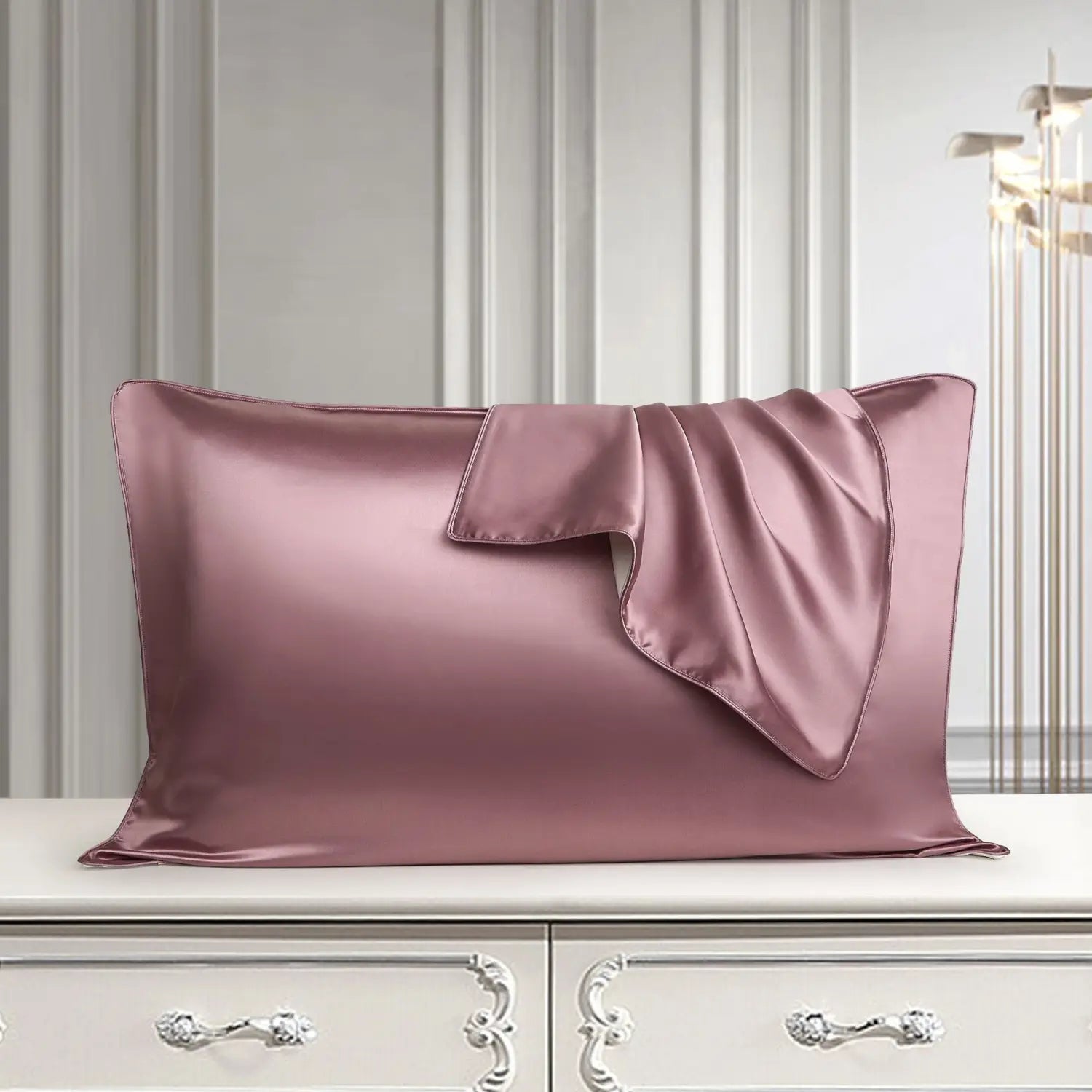 Pure Silk Pillowcase