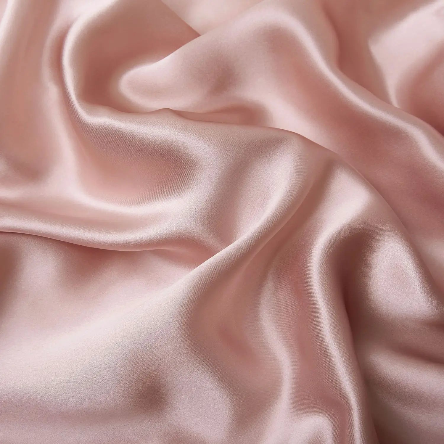 Pure Silk Pillowcase