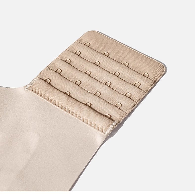 Seamless Full Coverage Bra