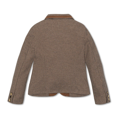 Organic Dress Blazer