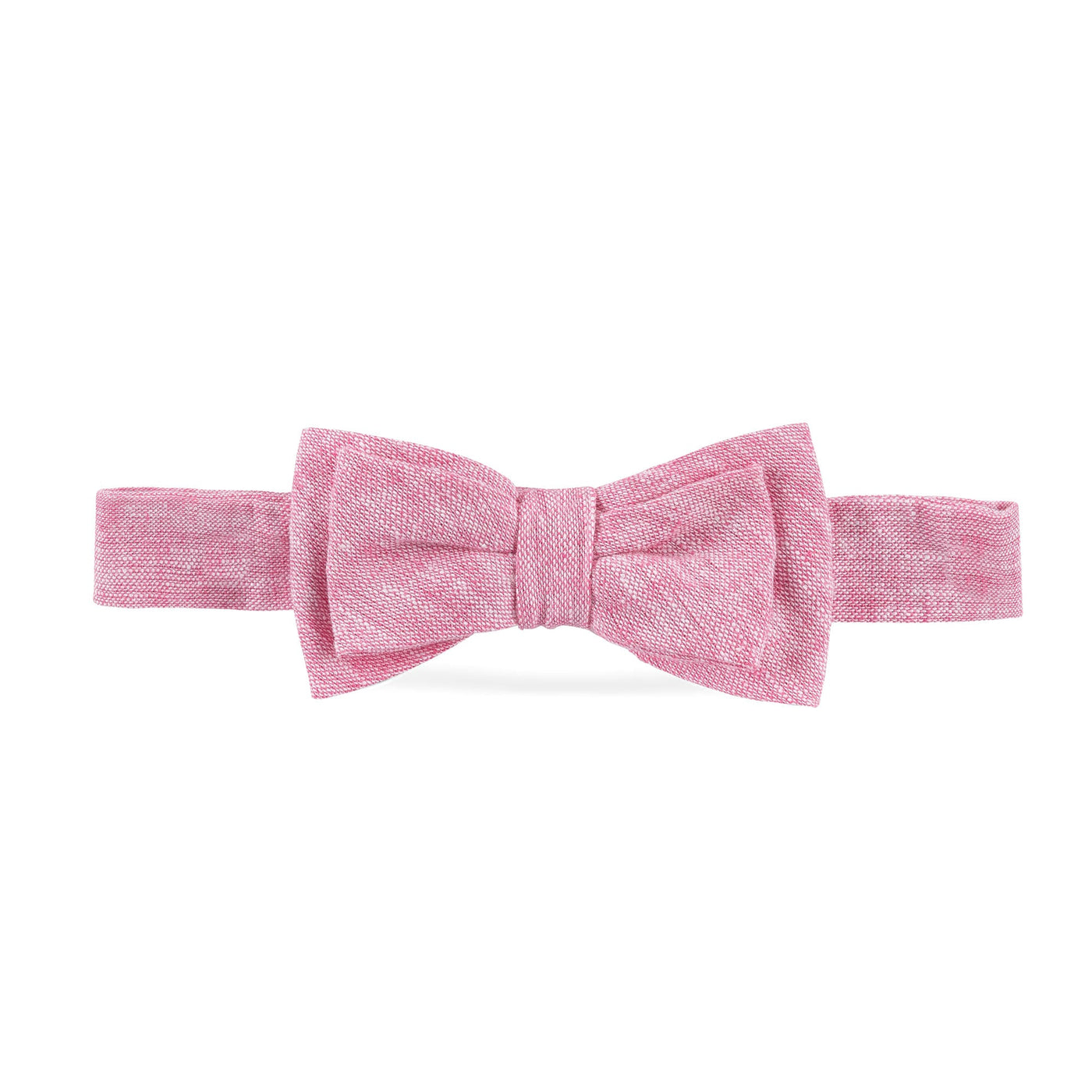 Linen Bow Tie
