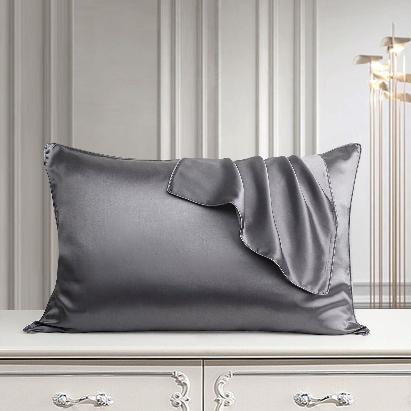 Pure Silk Pillowcase