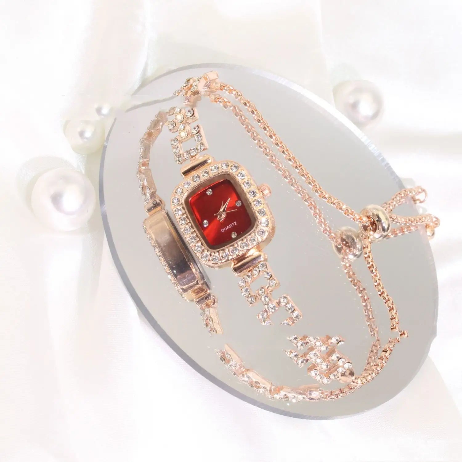 Women’s Quartz Watch