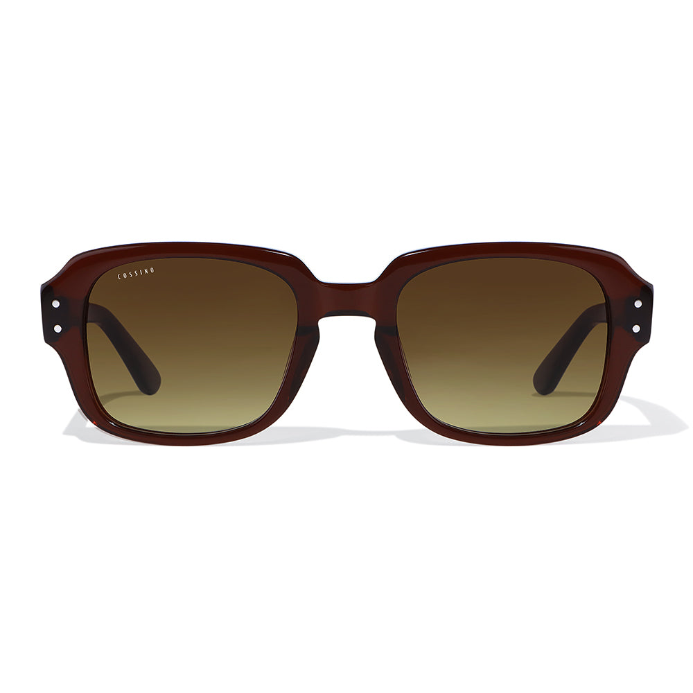 Belize Mas Acetate Sunglasses