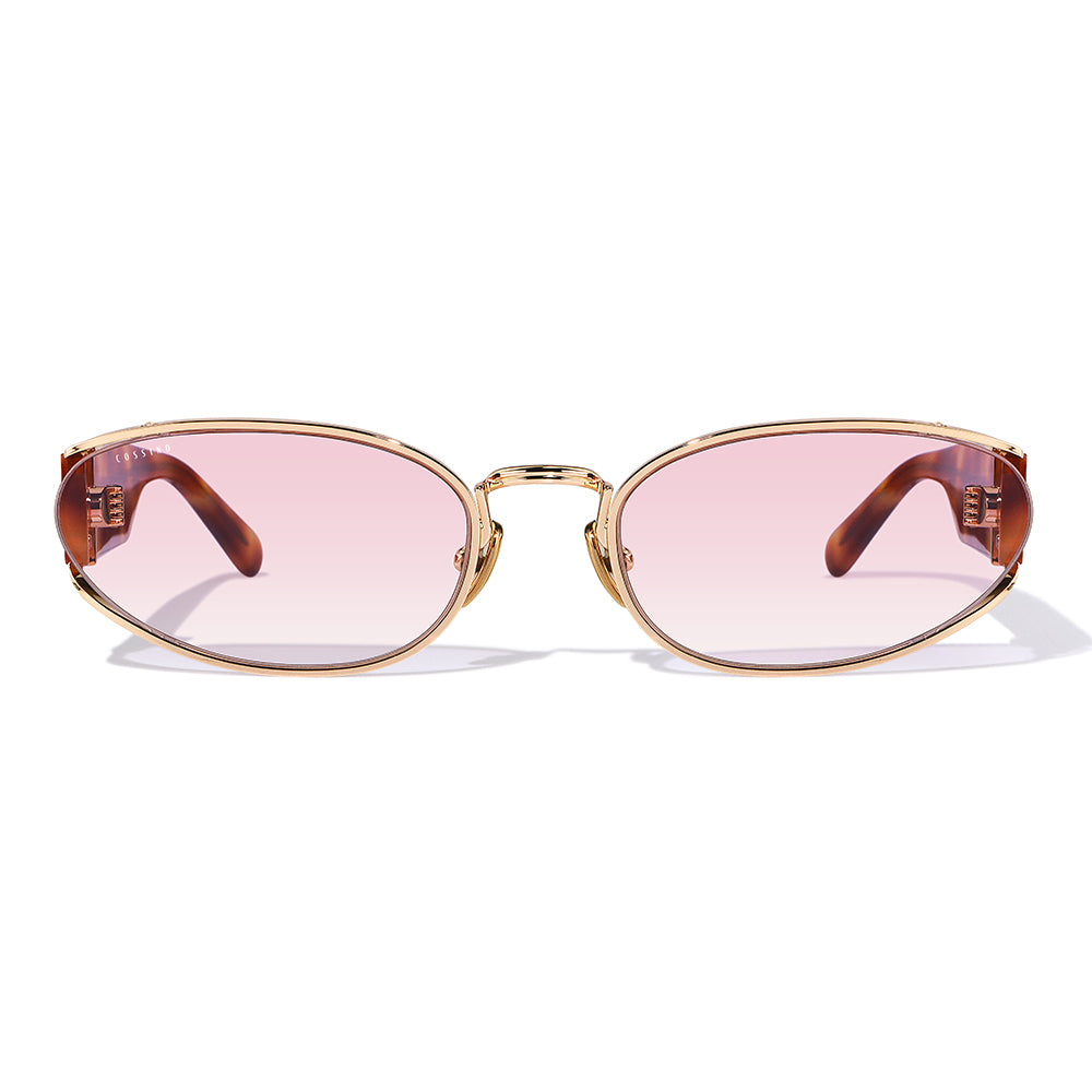 Monaco Bisou Sunglasses