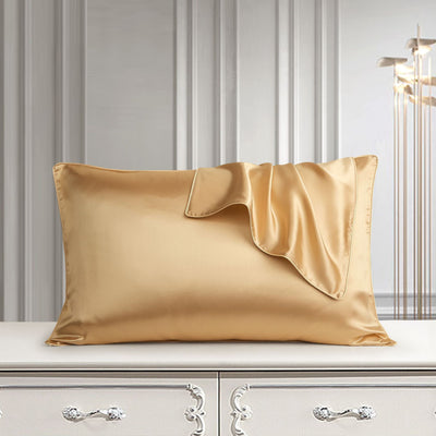 Pure Silk Pillowcase