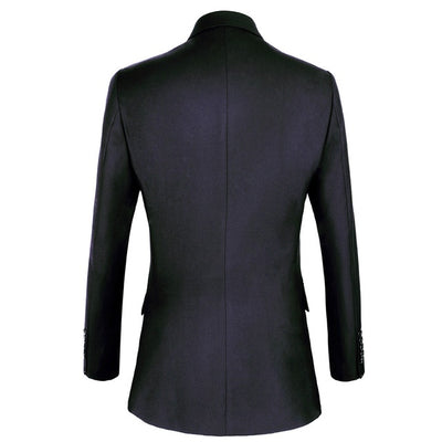 Men's Formal Suit