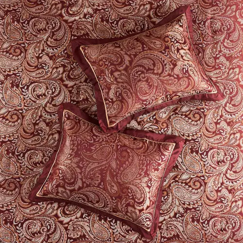 12 Piece Comforter Set With Cotton Bed Sheets